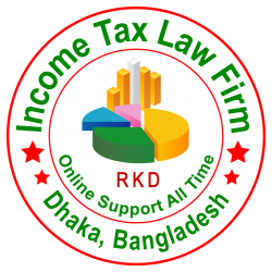 Income Tax Law Firm